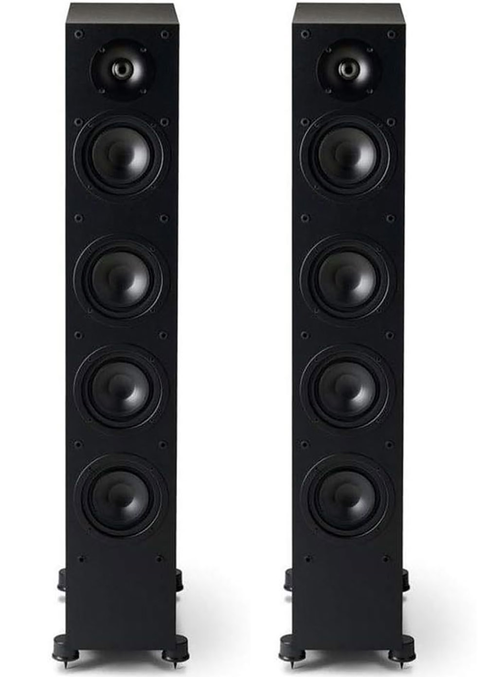 Paradigm Monitor SE6000F